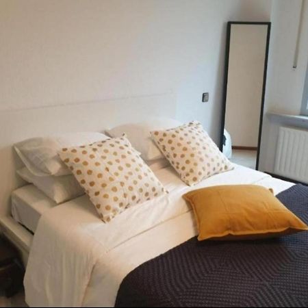 City Center Cosy Three Beds Luxemburg Exterior foto